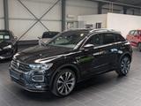 Volkswagen T-Roc 1.5 TSI ACT OPF DSG Sport R-Line 8-fach - Volkswagen T-Roc: Schwarz, Schiebedach