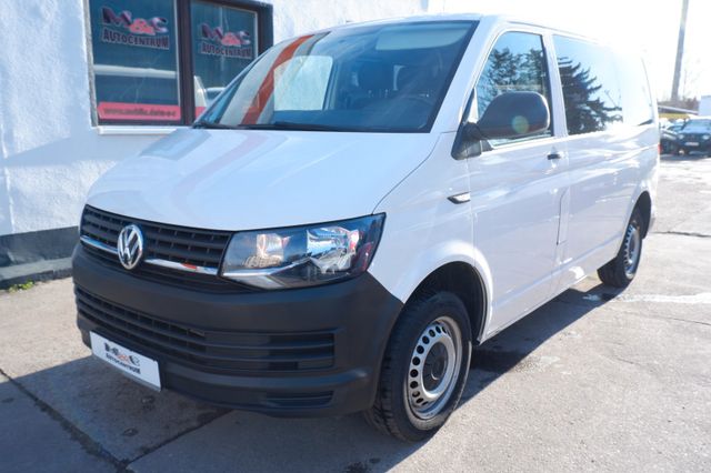 Volkswagen T6 Transporter Kasten-Kombi Kombi EcoProfi