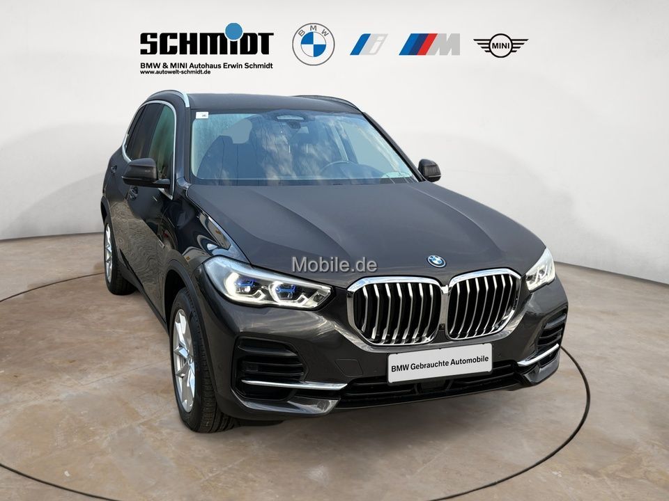 BMW X5 - Bild 9
