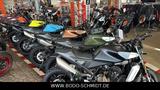 Husqvarna Svartpilen 801 ab 0% auch A2