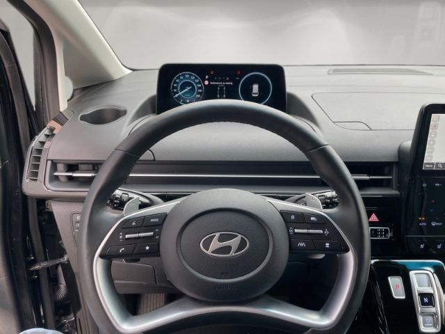 Hyundai Staria – Bild 8
