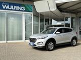 Hyundai Tucson Trend 2WD Verkehrszeichenerkennug LED AHK - Hyundai TUCSON: Trend