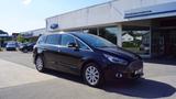 Ford S-Max 2.0 Titanium AHK+Pano+Leder+LED+Key+Am+Eu6 - Ford S-Max in Mainz