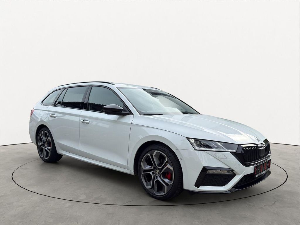 Image of Skoda Octavia