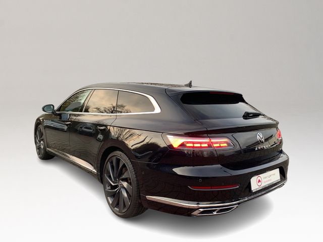Arteon Shooting Brake 2.0 TDI R-Line 4Motion, DC