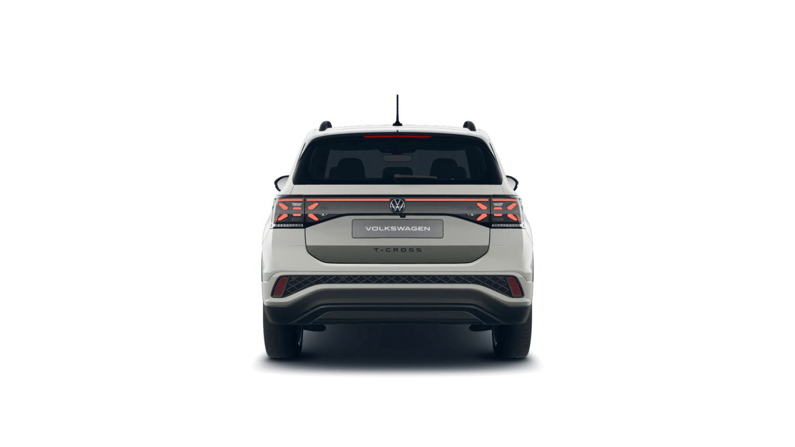 Volkswagen T-Cross - Bild 6