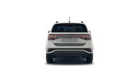 Volkswagen T-Cross - Vorschau Bild 6
