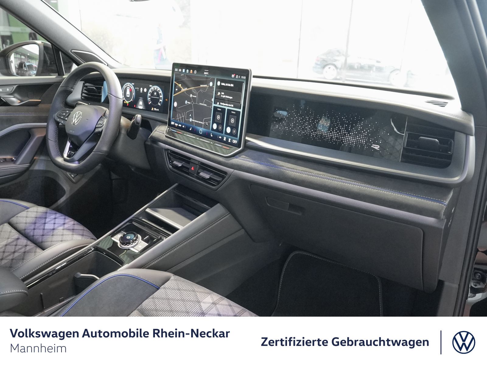 Volkswagen Tayron - Bild 9