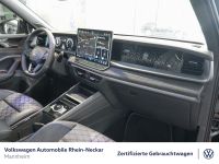 Volkswagen Tayron - Vorschau Bild 9