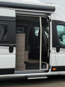 Affinity Three *DER Kastenwagen für ZWEI  (+Enkel)*