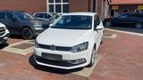 Volkswagen Polo V Comfortline BMT Winter+1.Hand - : Taxi, Limousine
