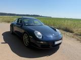 Porsche 997 Carrera S Coupé Carrera S - gebrauchte Porsche 997 aus dem Jahr 2006