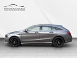 Mercedes-Benz CLA 200 d 4Matic Aut. NAVI/LEDER/LED/LM18/R-KAM - Mercedes-Benz CLA 200 in Dortmund
