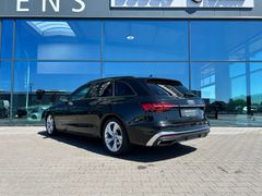 Fahrzeugabbildung Audi A4 Avant 40 TDI S-Line S-tronic AHK LED Navi 1Hd