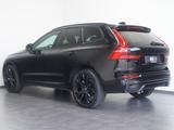 Volvo XC60 T6 Plus Black Edition Recharge PANO/AHK - Volvo XC60: Recharge Plus Black Edition