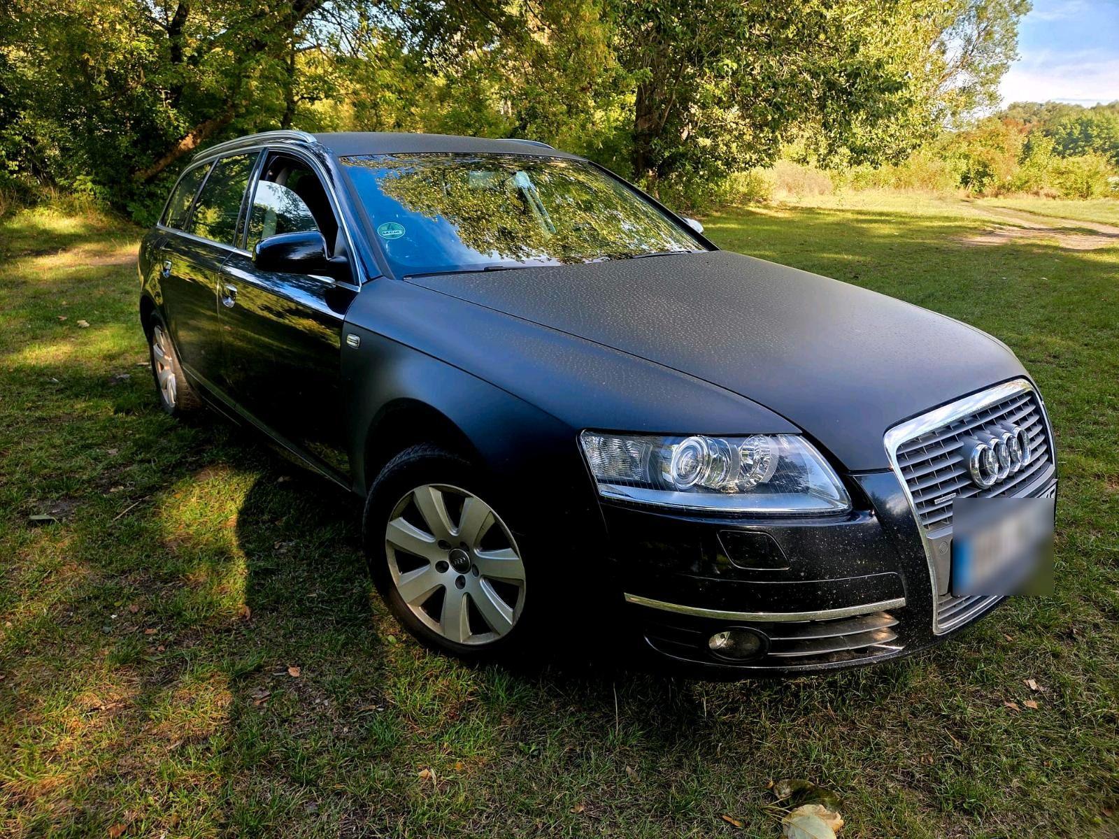 Audi Quattro, 2007