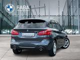 BMW 220i Active Tourer M Sportpaket HiFi DAB LED - Gebrauchtwagen in Olpe