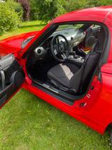 Mazda MX-5 (Hardtop) | nur 77.250 km | Inspektion neu - Mazda MX-5