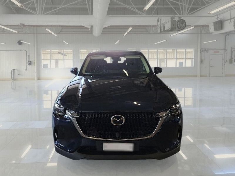 Other MAZDA CX-60 2.5L E-SKYACTIV PHEV EXCLUSIVE LINE  imagem 2