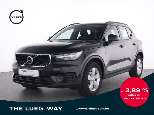 Volvo XC40 T2 Core+WINTER PAKET+BWSS+LHZG+