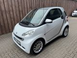 Smart ForTwo PASSION 451 NAVIGATION KLIMA PANORAMA - Smart ForTwo aus 2011
