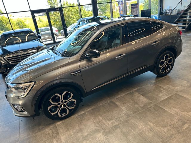 Renault *Spurhalte*Totwinkel*VerkehrzeichenERK*LenkradHZ