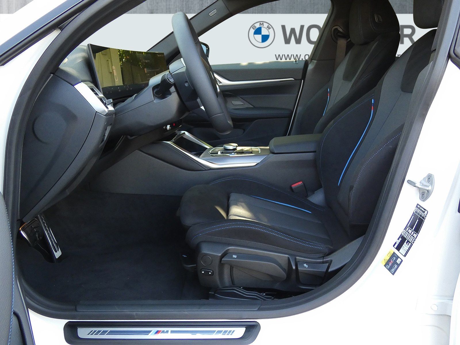BMW i4 - Bild 9