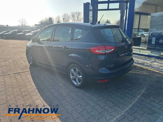 Foto Nummer 4: FORD C-Max