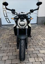 Honda CB 1000 R SC80 - HONDA CB 80