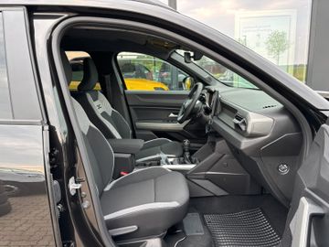 Dacia Bigster Journey TCe 140