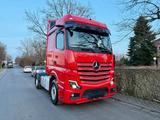 Mercedes-Benz Actros 5 /2148/Mirror CAM/ BigSpace/Euro6 - Mercedes-Benz Abrollkipper Actros