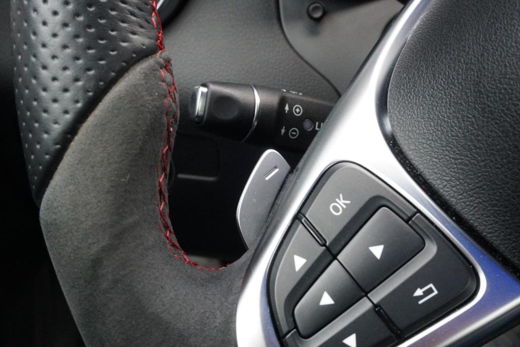 Mercedes-Benz SLC 43 AMG