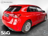 Mercedes-Benz A 180 AMG 360°+MBUX+LED+Night - Mercedes-Benz A 180 in Halle