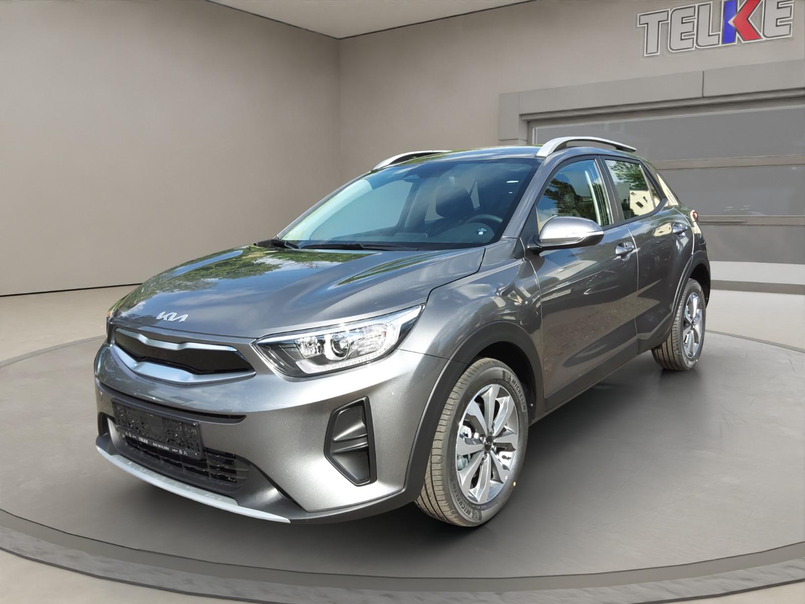 Kia STONIC 1.0T 100 DCT VISION STD