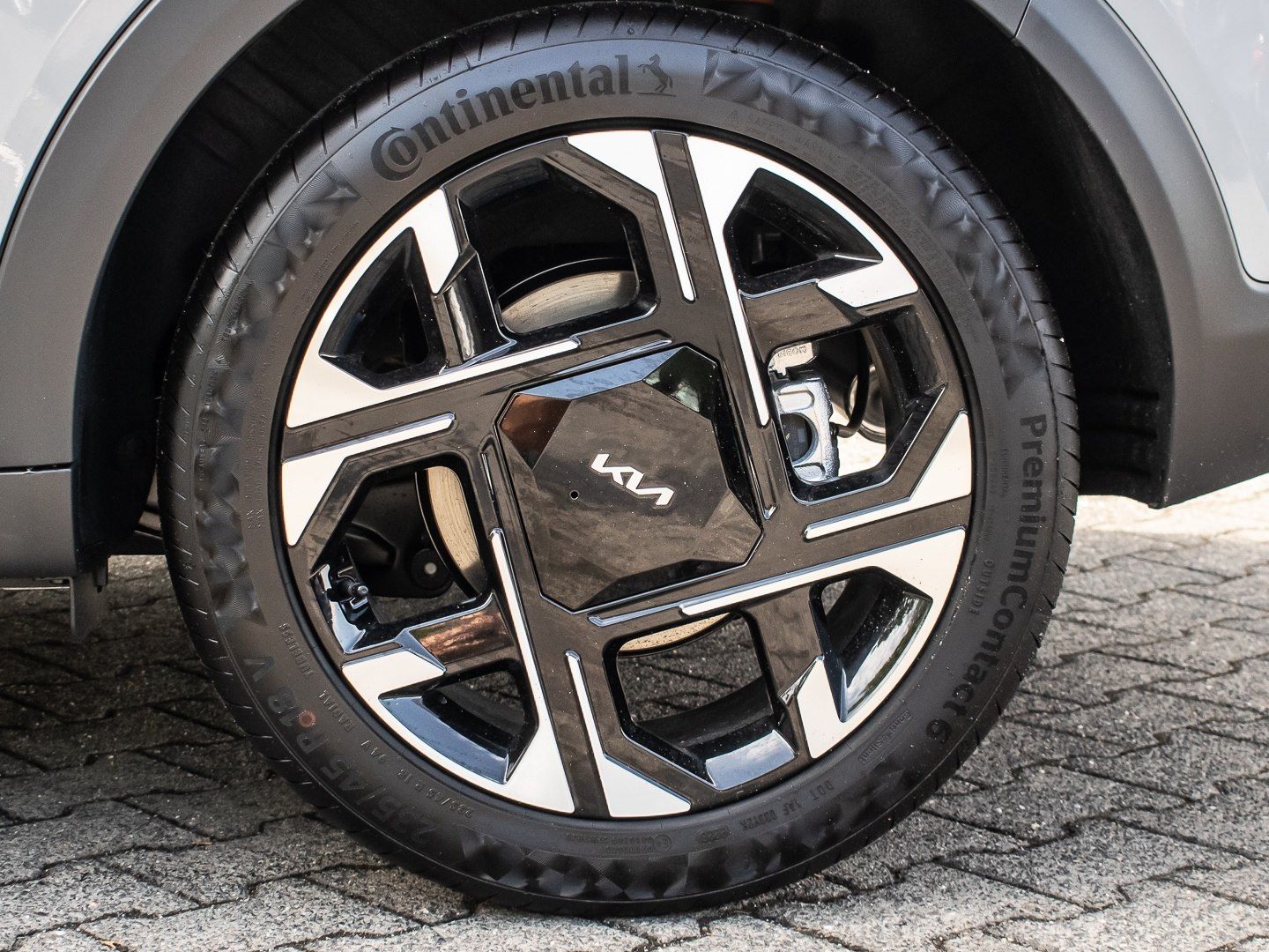 Kia XCeed - Bild 6