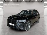 ALPINA XD3 SWITCH-TRONIC ALLRAD - schwarze ALPINA XD3