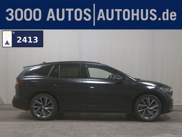 Image of Skoda Enyaq