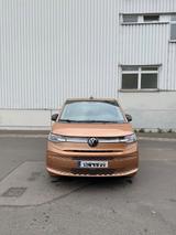 Volkswagen T7 Multivan 2.0 TDI SCR DSG Überhang Life  - : Taxi, Von Privat