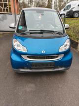 Smart 451 CDI, 45 PS,F1,tiefer,TÜV 01/27 A... - Smart: 451 Cdi