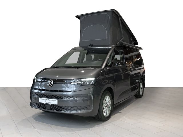 Volkswagen New California Beach Camper 2,0 l TDI DSG *WoMo*