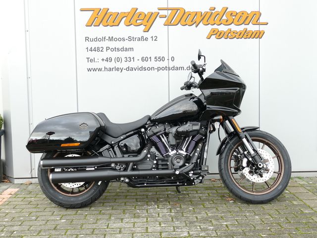 Harley-Davidson LOW RIDER ST FXLRST