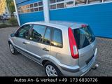 Ford Fusion Style.Klima.150TKM. - Ford: Limousine, 150