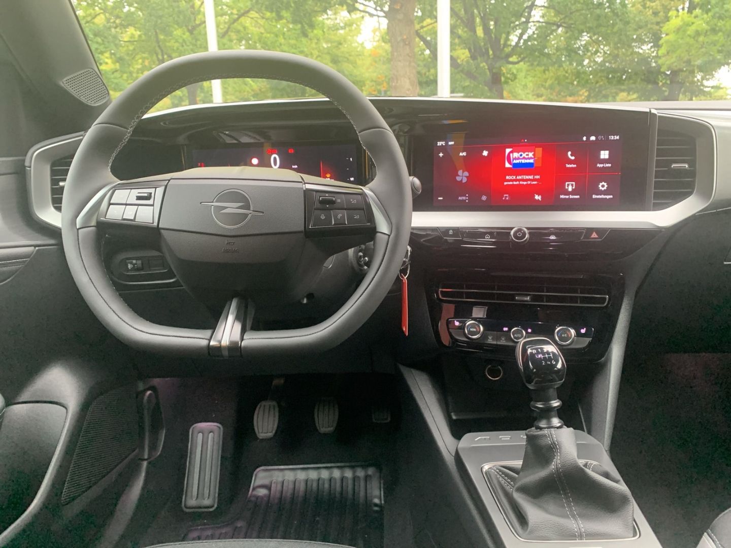 Opel Mokka - Bild 16