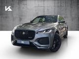 Jaguar F-Pace D200 R-Dynamic S AWD 360Kamera,Meridian S - Jaguar F-Pace R-DYNAMIC-S