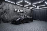 Porsche 911 Carrera GTS Cabriolet  HA Lenkung Approved-2 - Porsche: 911 Gt2