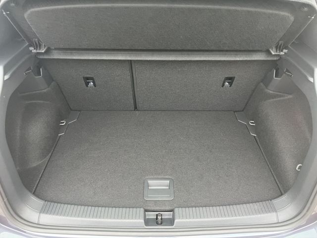 T-Cross R-Line 1.0 TSI