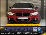 BMW 328 i xDrive M-Perfomance HUD 360G Spur Totwinke - BMW 328: 328i Xdrive