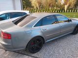 Audi S8 D3 4E  5.2l V10 Quattro - Audi quattro: 4.2