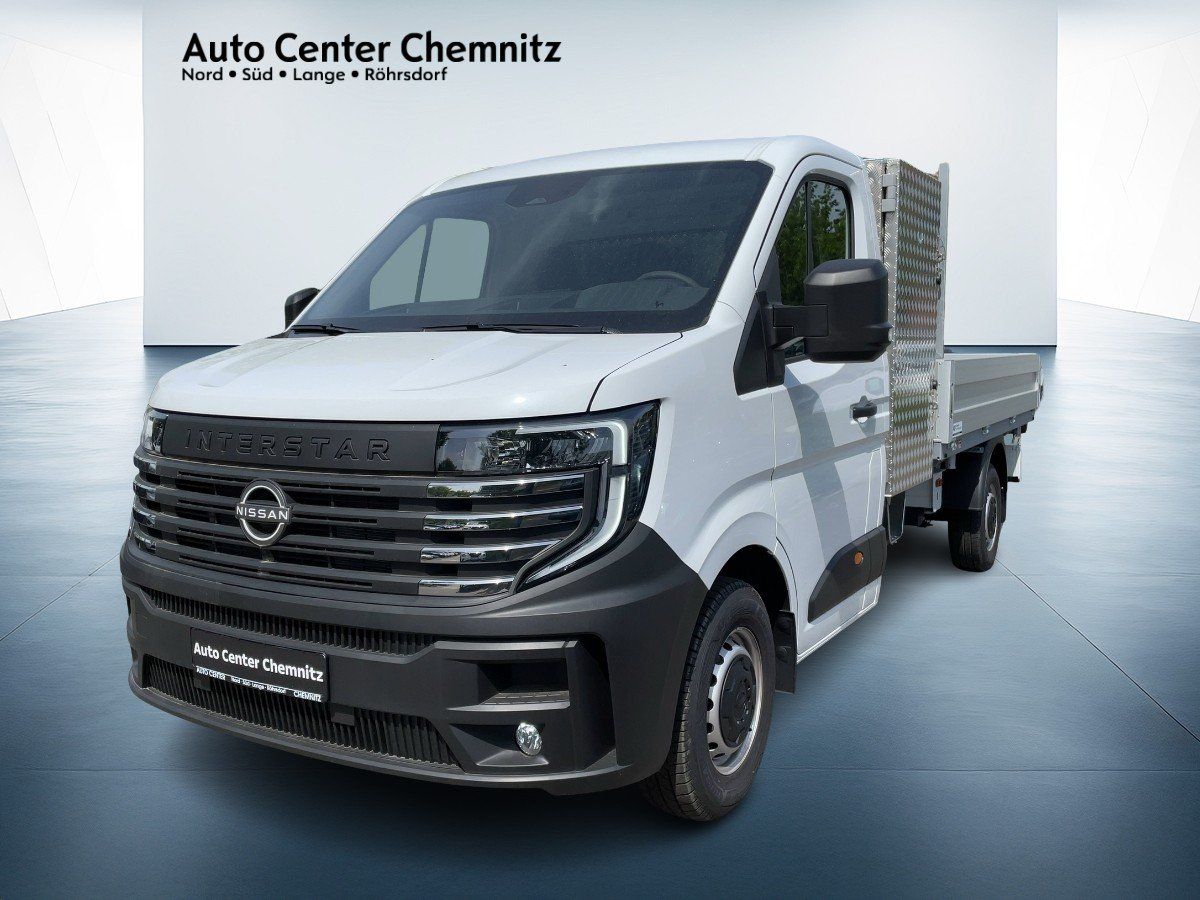 Nissan Interstar - Bild 2