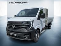Nissan Interstar - Vorschau Bild 2